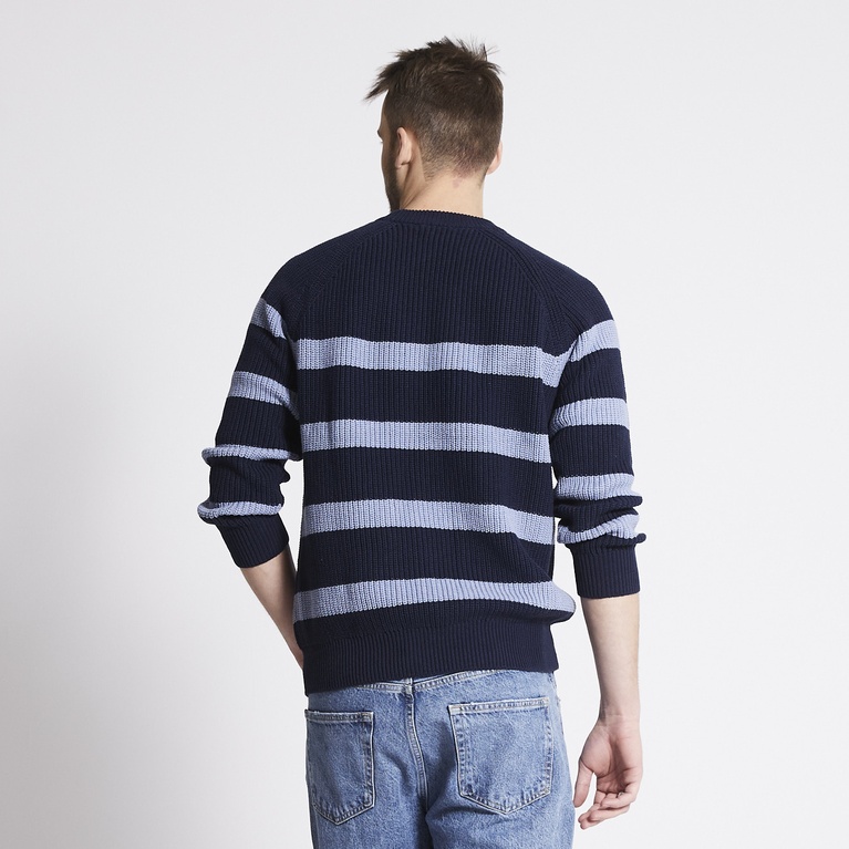 Neulepusero "Rob stripe" Neulepusero "Rob stripe"